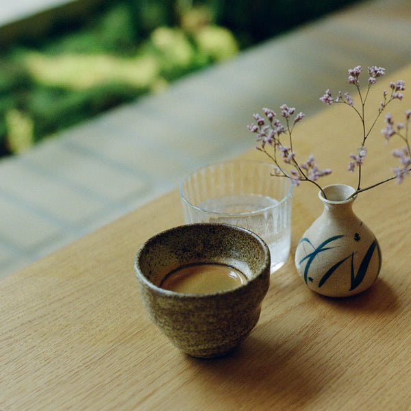 K.H. Würtz Espresso Cup Environment