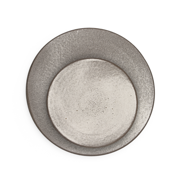 K.H. Würtz Aarhus Collection Plates Profile