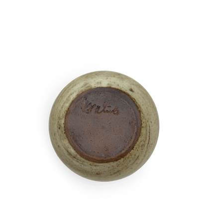 K.H. Würtz Cup Mandarin Oriental Bottom