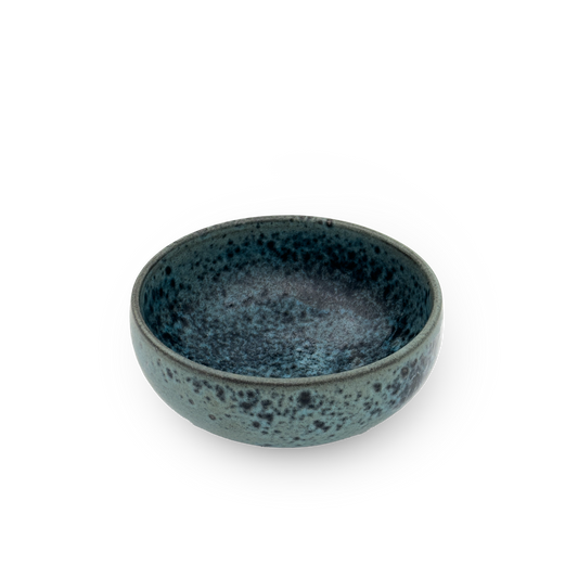 K.H. Würtz Garnet Collection Bowl