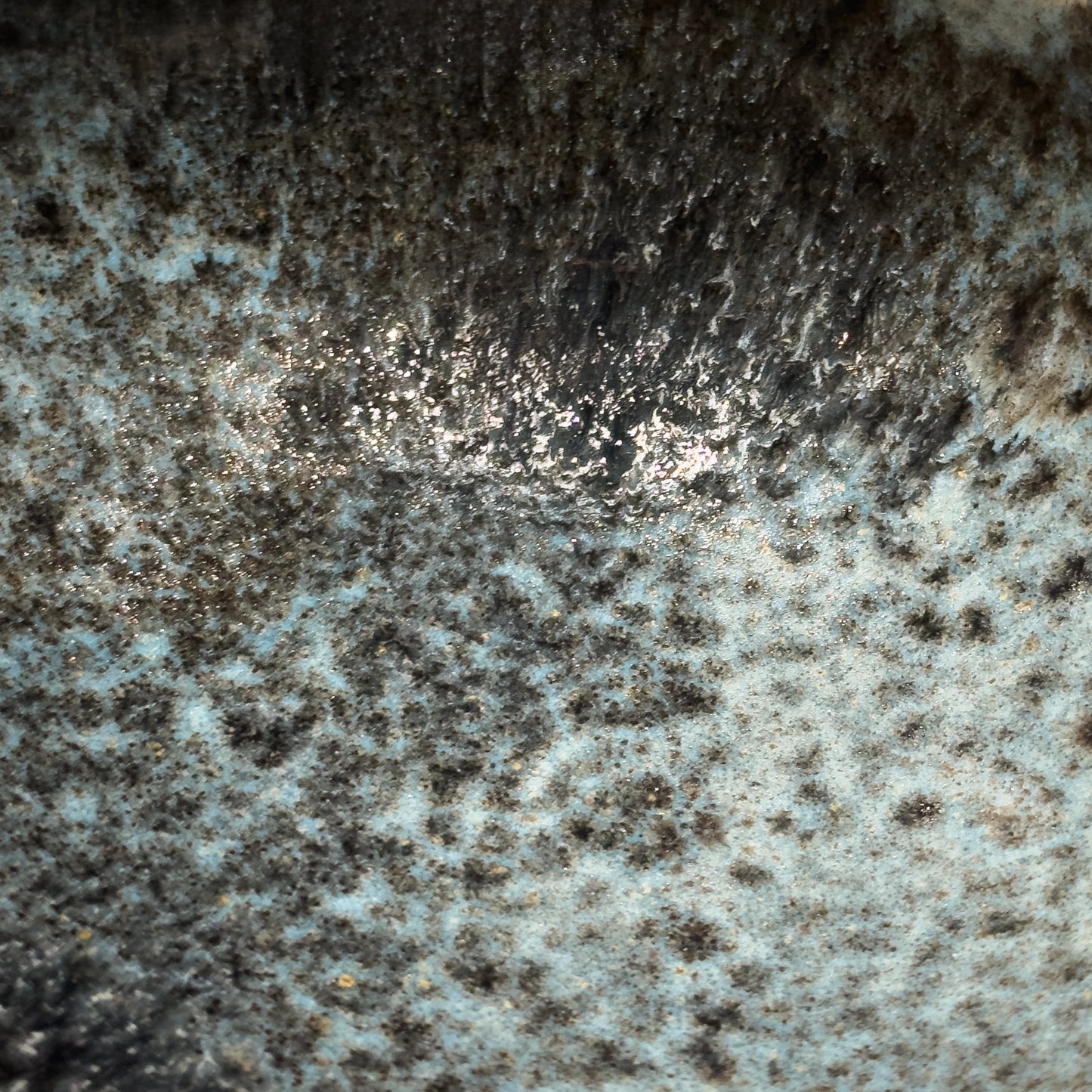 K.H. Würtz Garnet Collection Detail