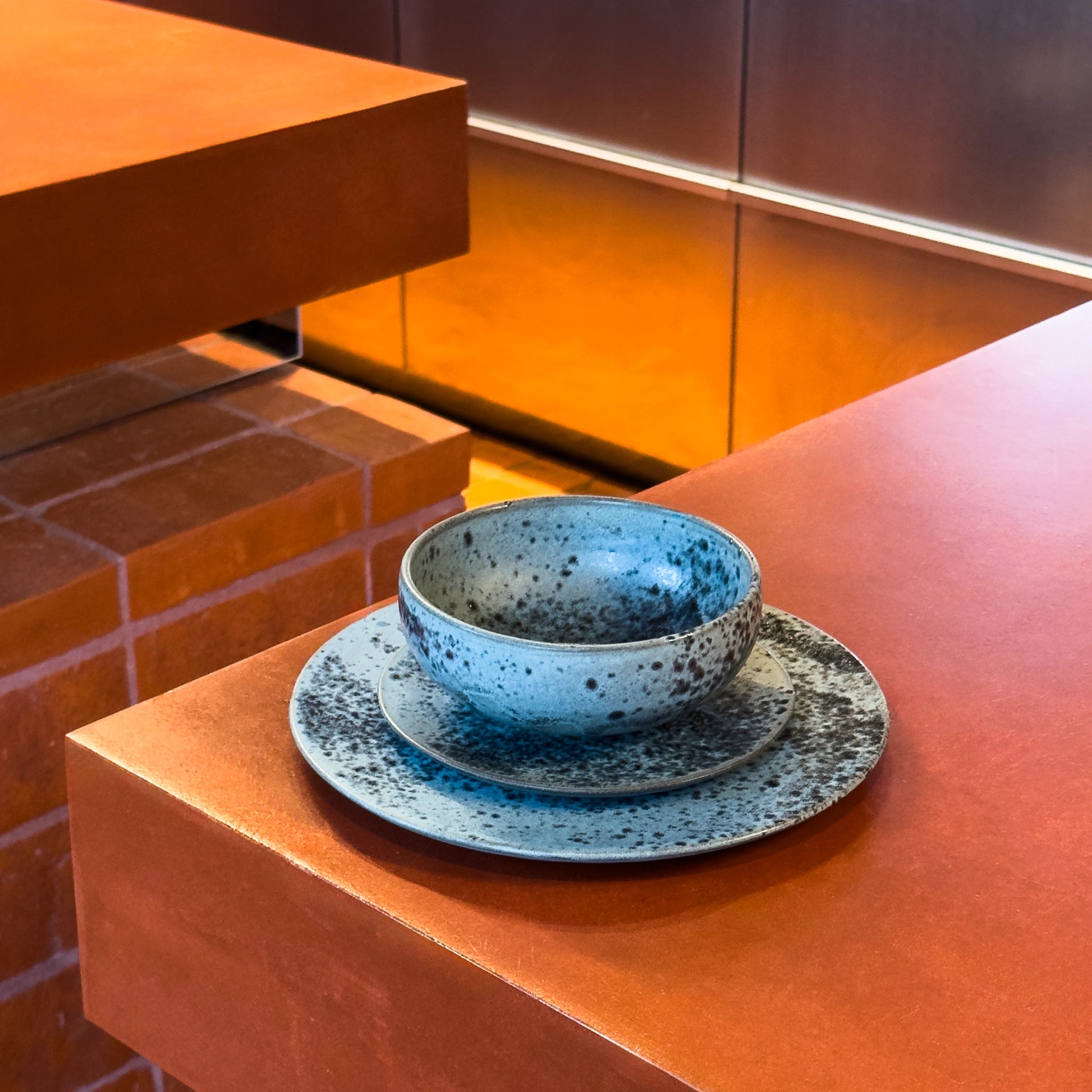 K.H. Würtz Garnet Collection Environment