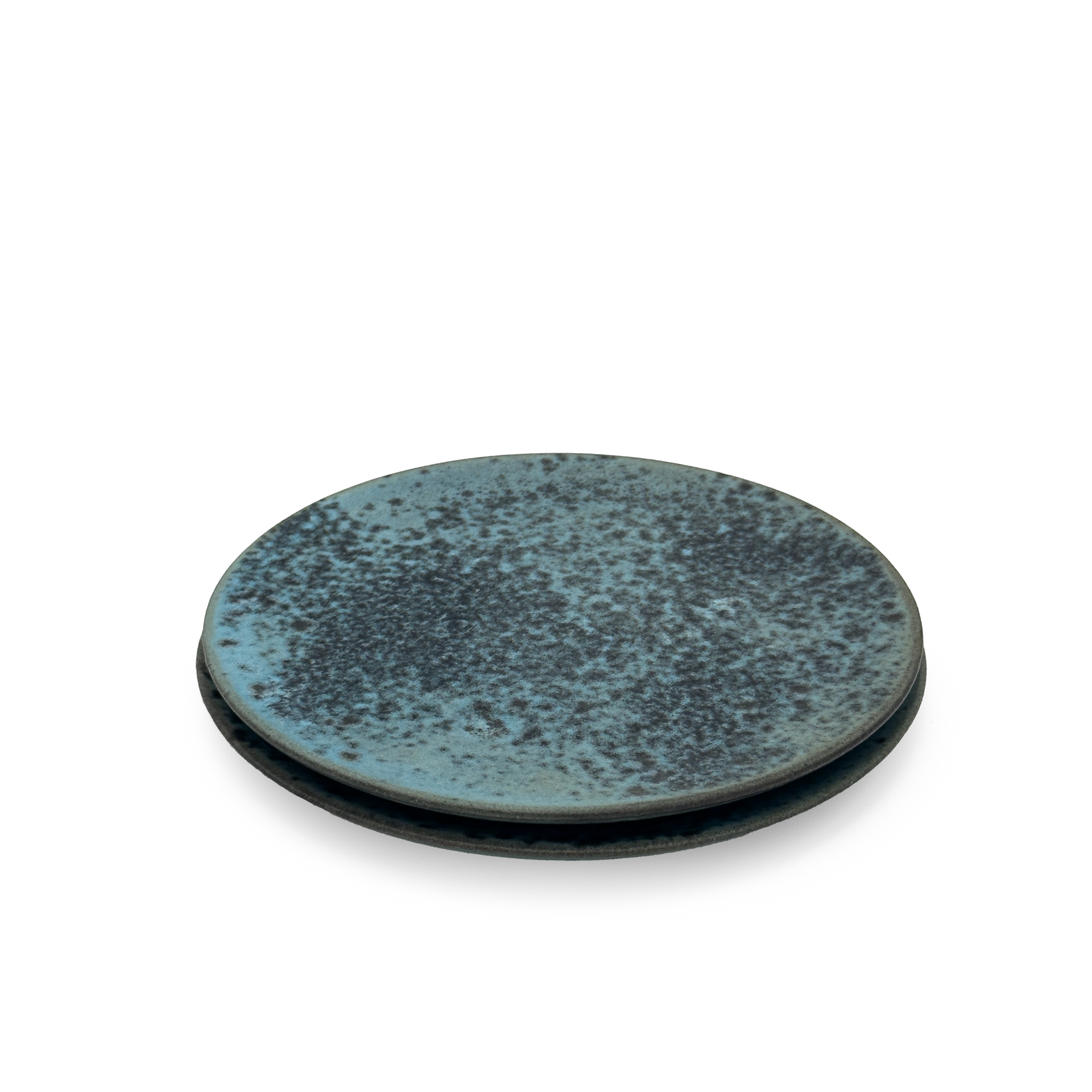 北欧食器Wurtz Form Plate L K.H. Würtz Garnet Collection – La Cabra