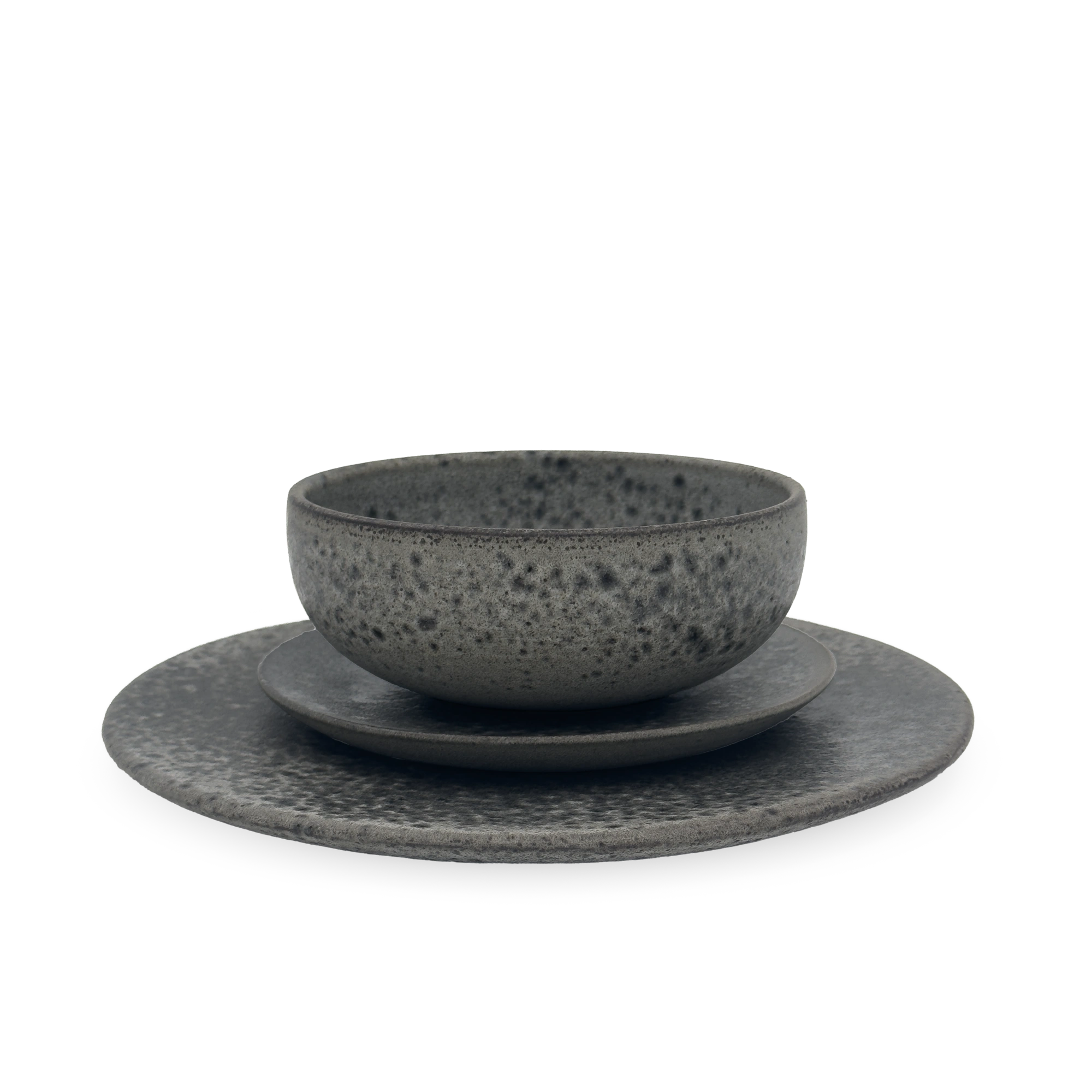 K.H.Würtz Plates Graphite Profile