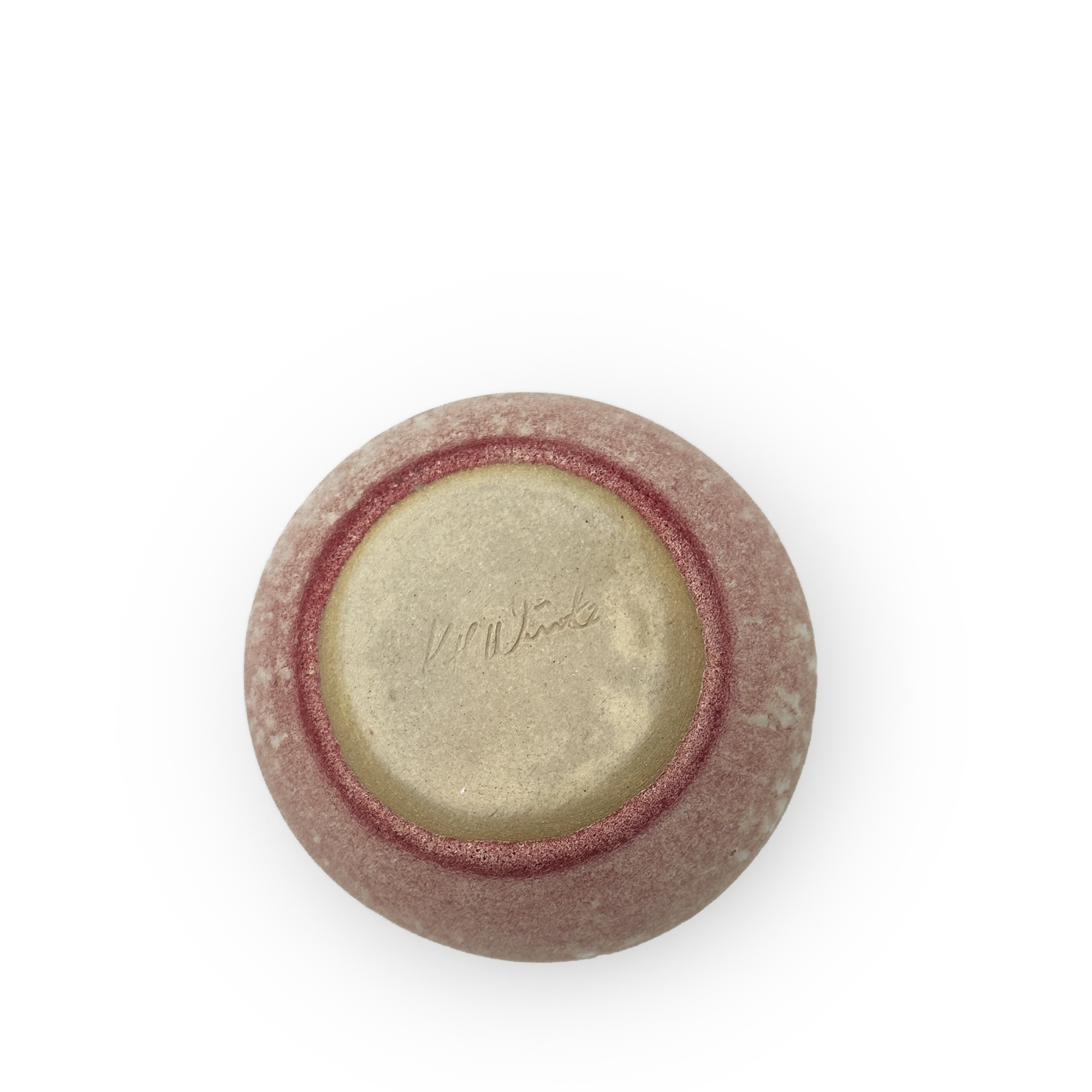 K.H Würtz Cup Justicia Bottom