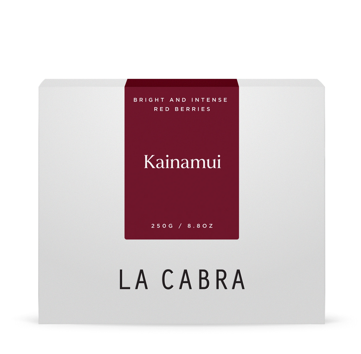 Kainamui La Cabra Highlight Coffee box 250g