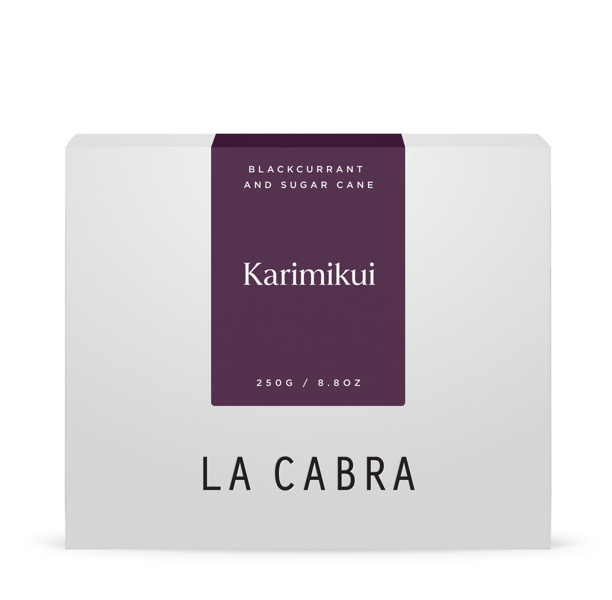 Karimikui La Cabra Highlight Coffee Box 250g
