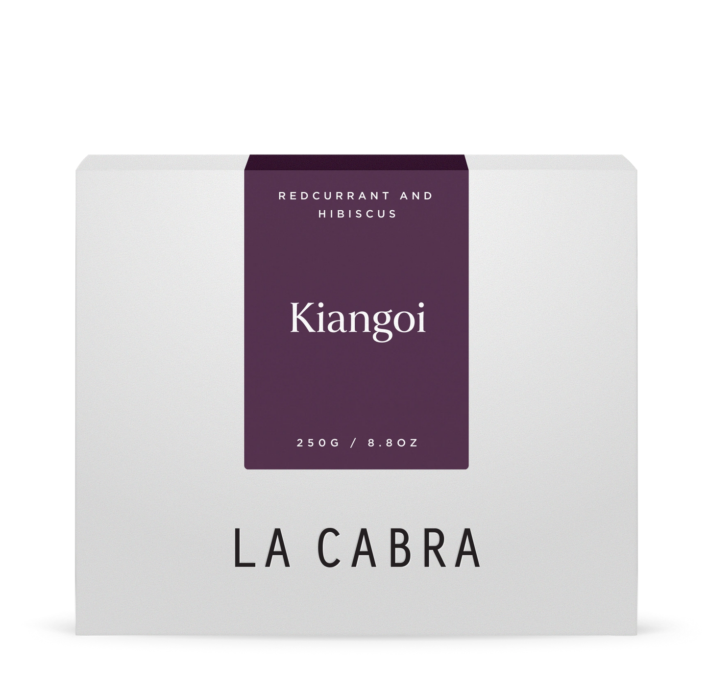 Kiangoi La Cabra Seasonal Coffee Box 250g
