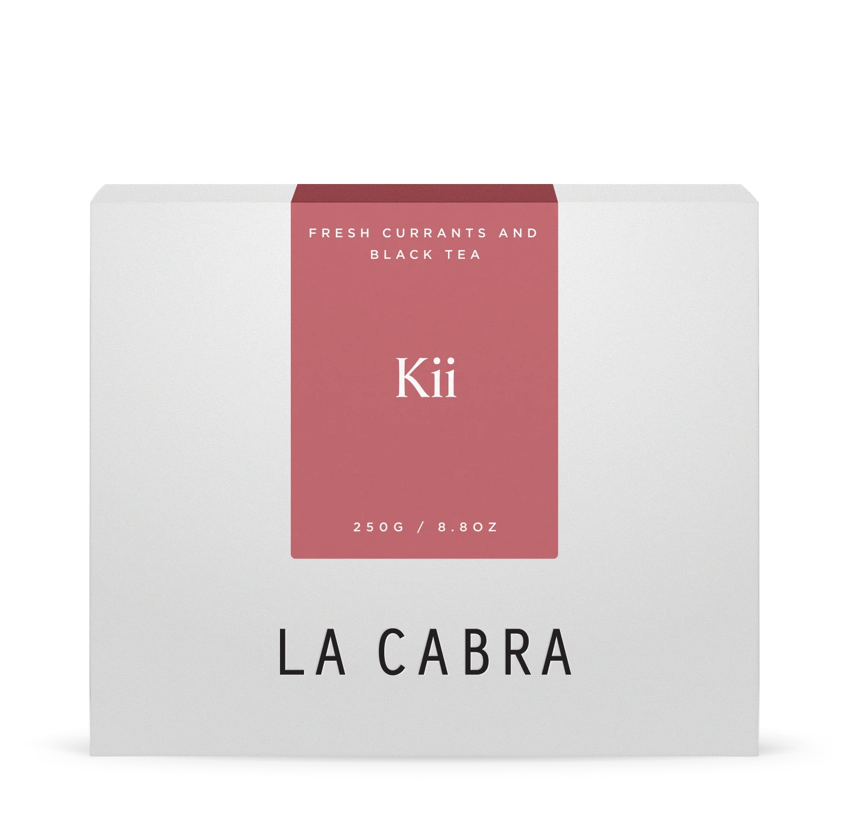Kii Coffee Whole Beans La Cabra