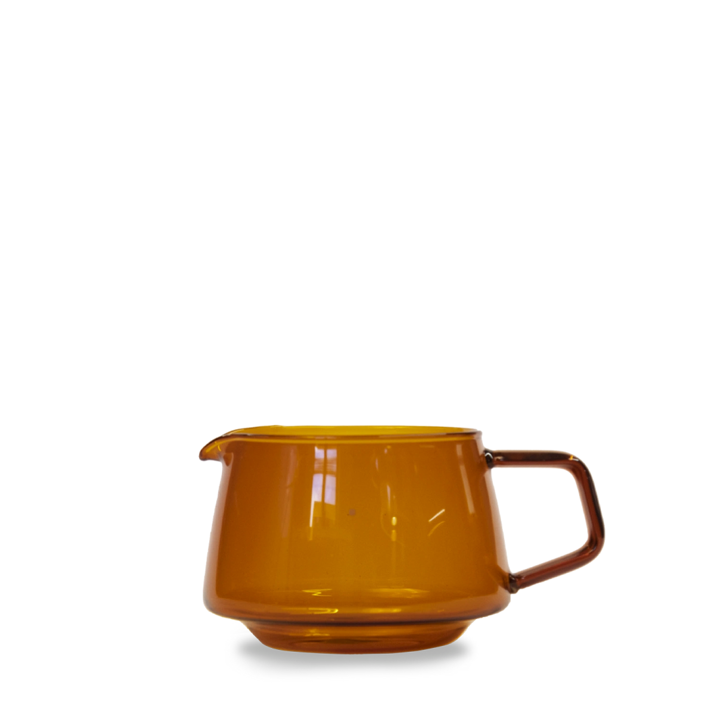 Sepia Kinto Coffee Server