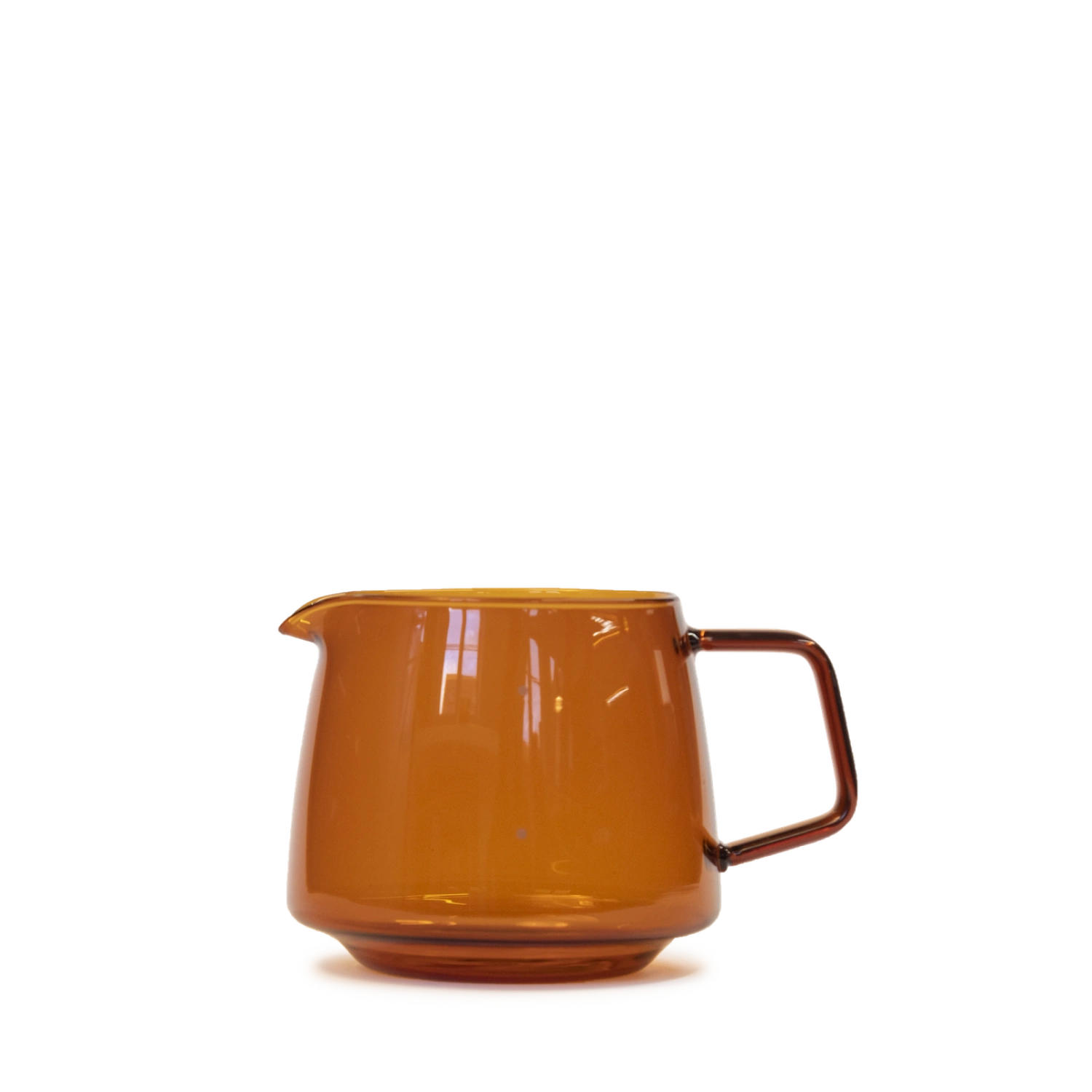 Sepia Kinto Coffee Server