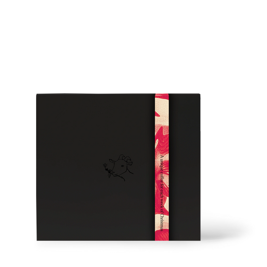 La Cabra Advent Calendar