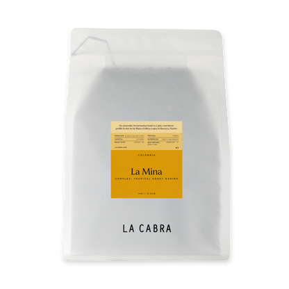 La Mina