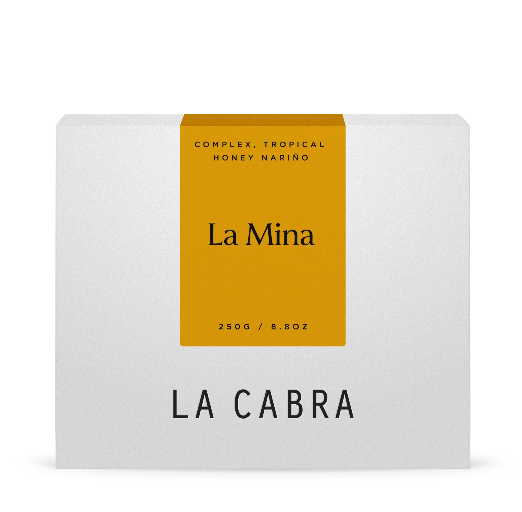 La Mina