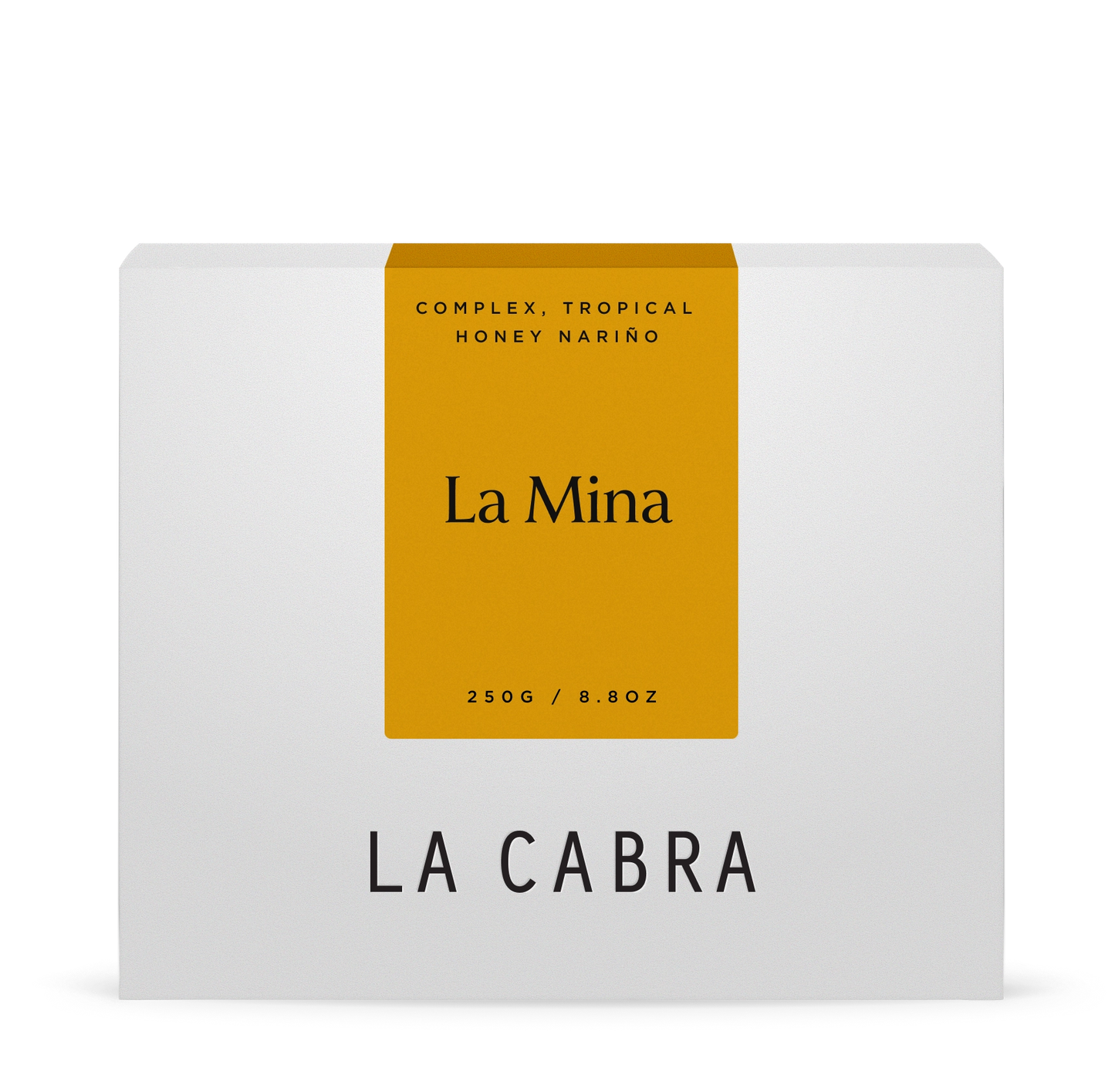 La Mina