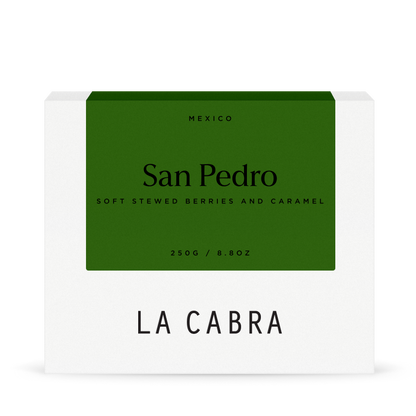 San Pedro Natural