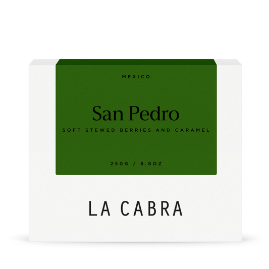 San Pedro Natural