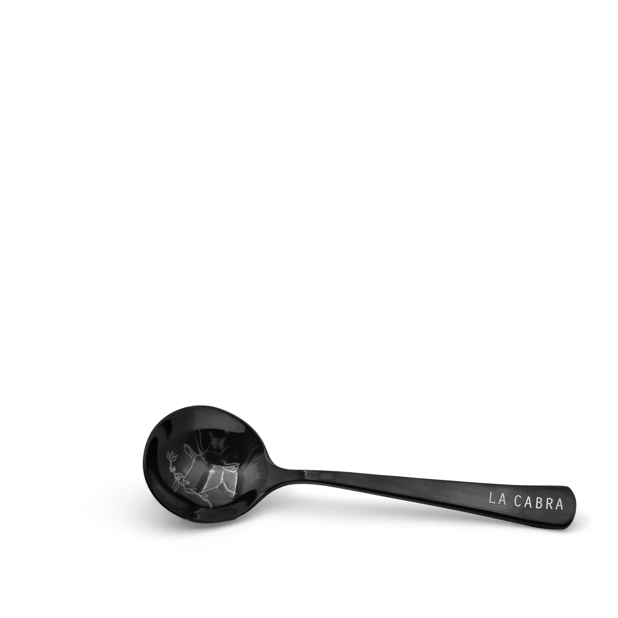 La Cabra Cupping Spoon