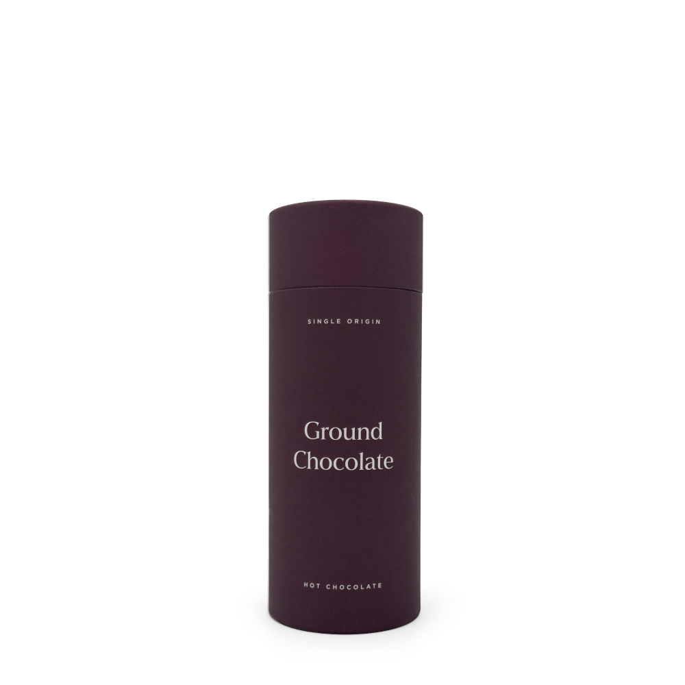 La Cabra Ground Chocolate La Cueva 200g