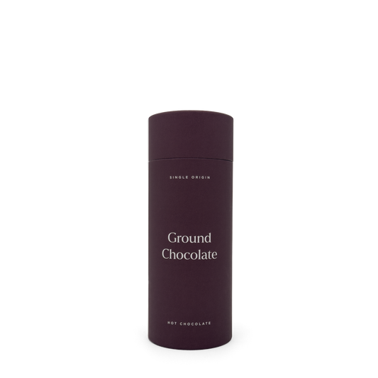 La Cabra Ground Chocolate La Cueva 200g