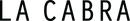 La Cabra Brand Logo