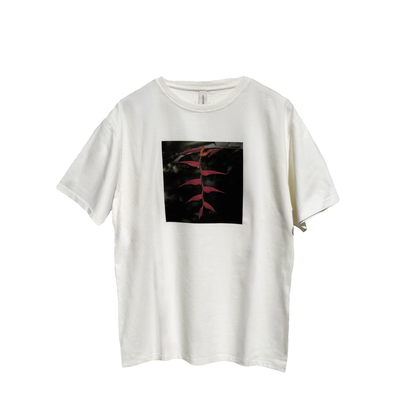 La Cabra T-shirt Origin