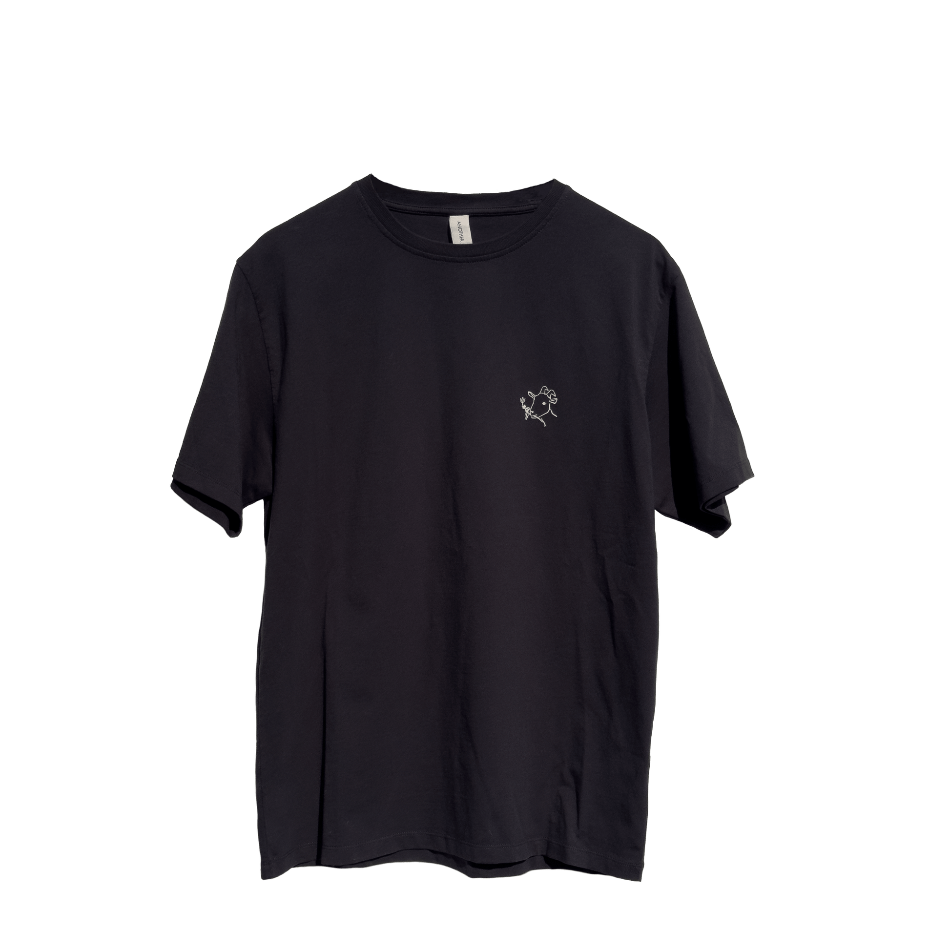 La Cabra T-shirt Black