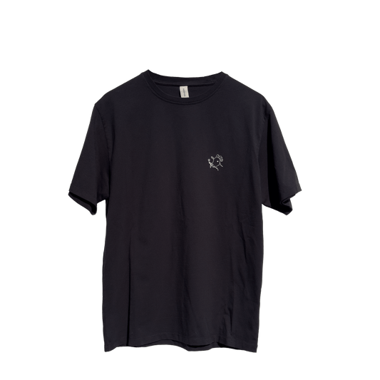 La Cabra T-shirt Black