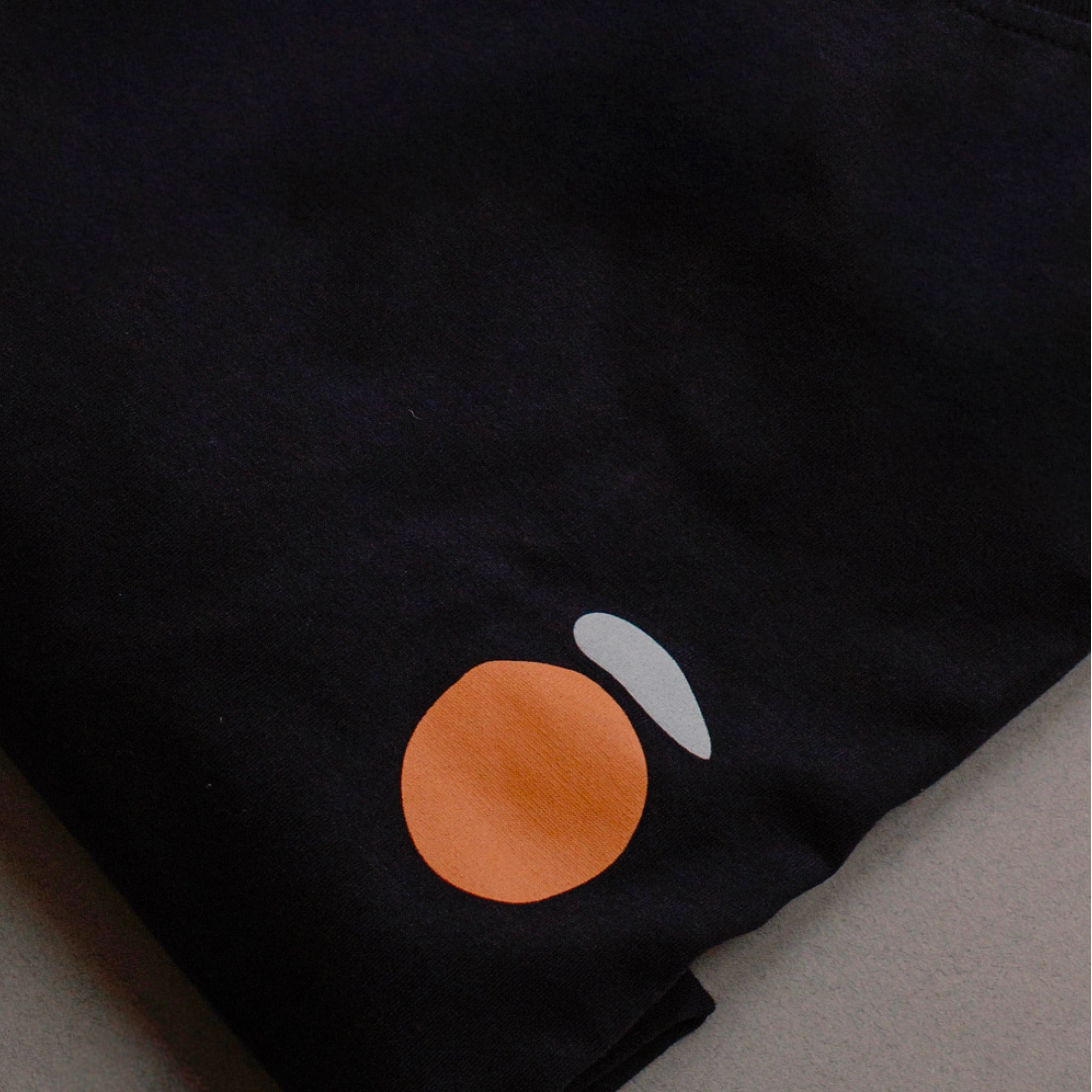 La Cabra T-shirt Elida Focus