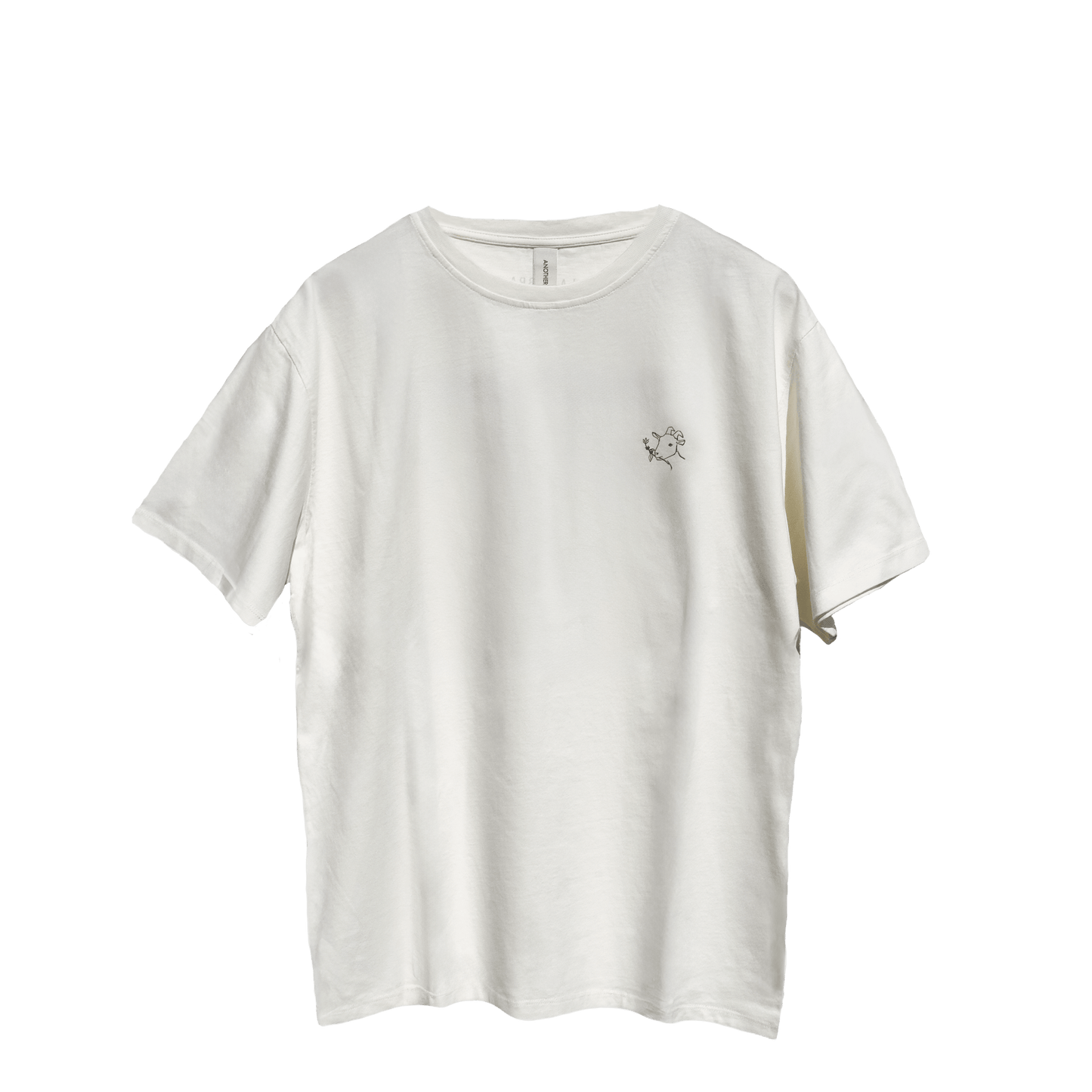 La Cabra T-shirt White