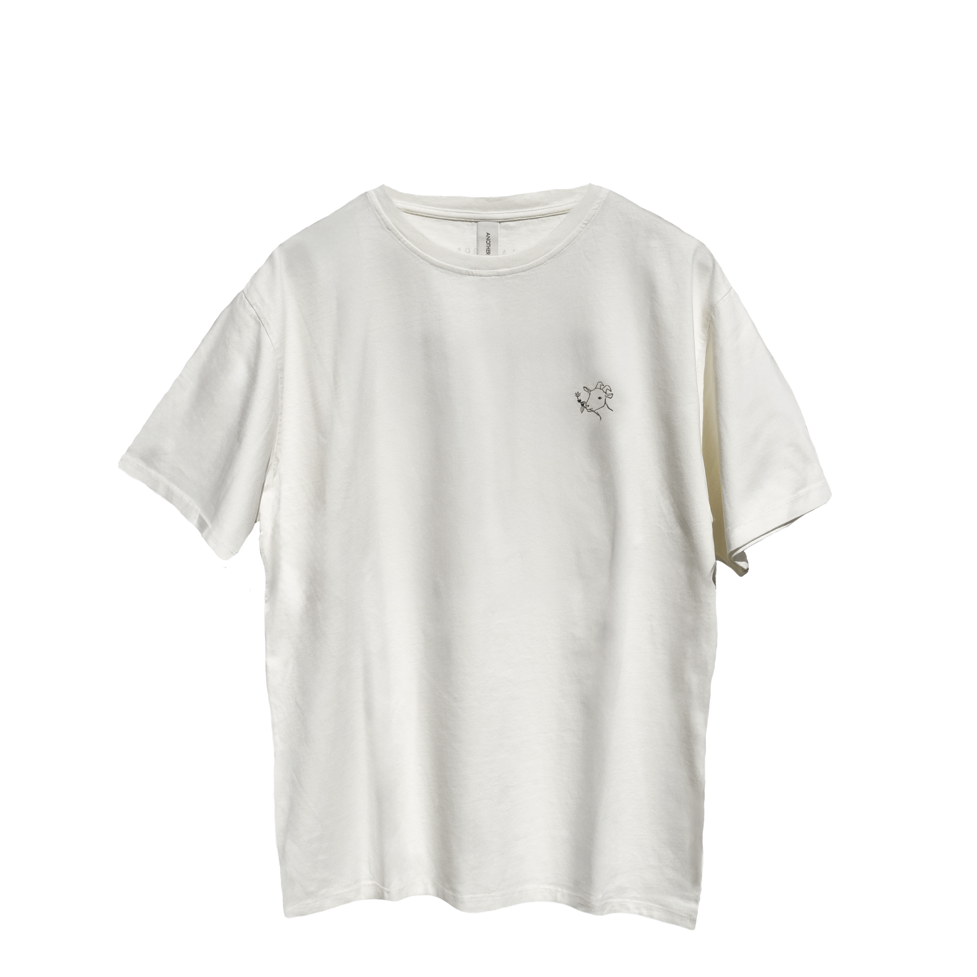La Cabra T-shirt White
