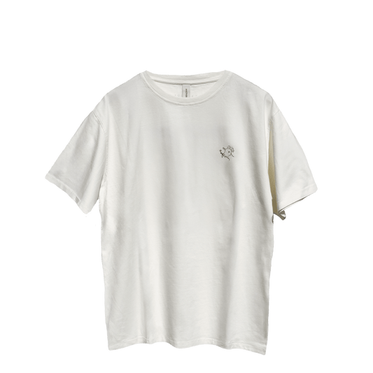 La Cabra T-shirt White