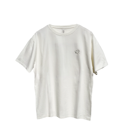 La Cabra T-shirt - White