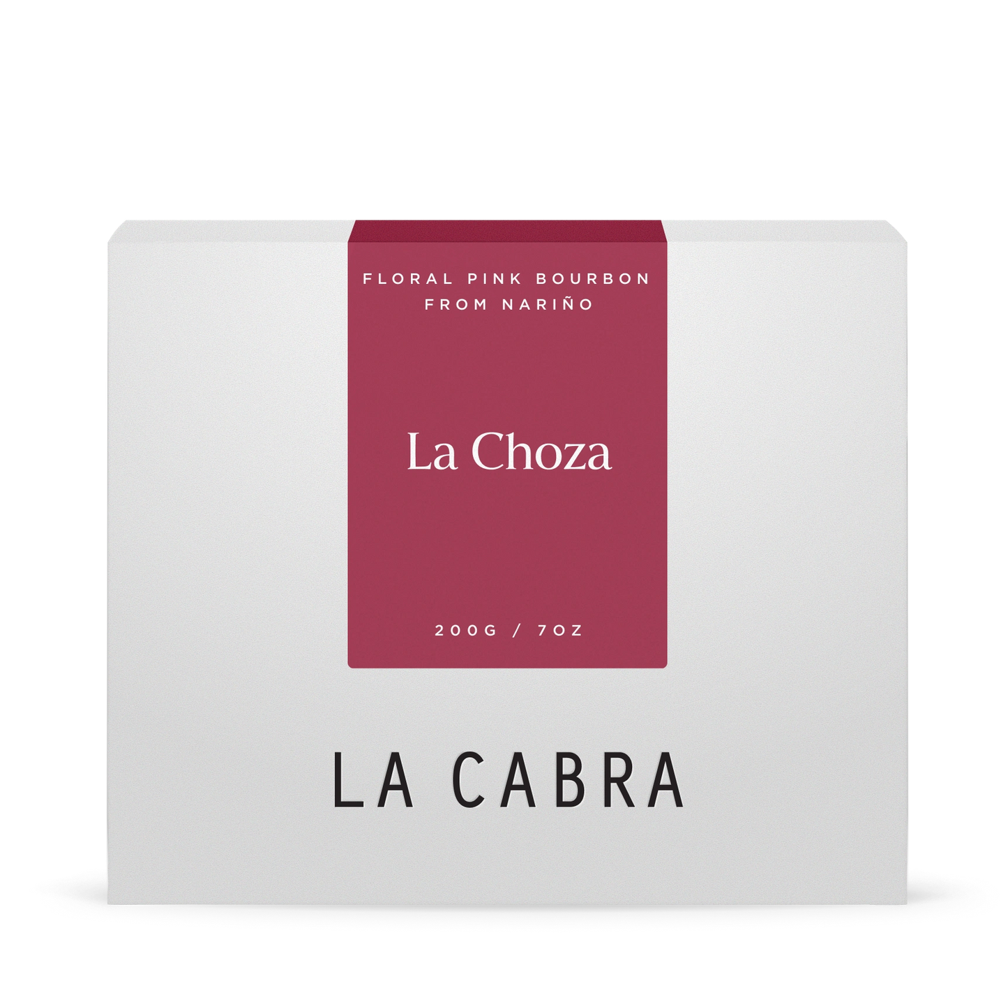 La Choza La Cabra Highlight Coffee Box 200g