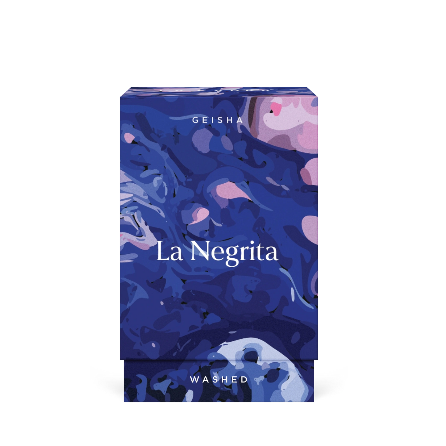 La Negrita Washed 100g Whole Bean Coffee La Cabra