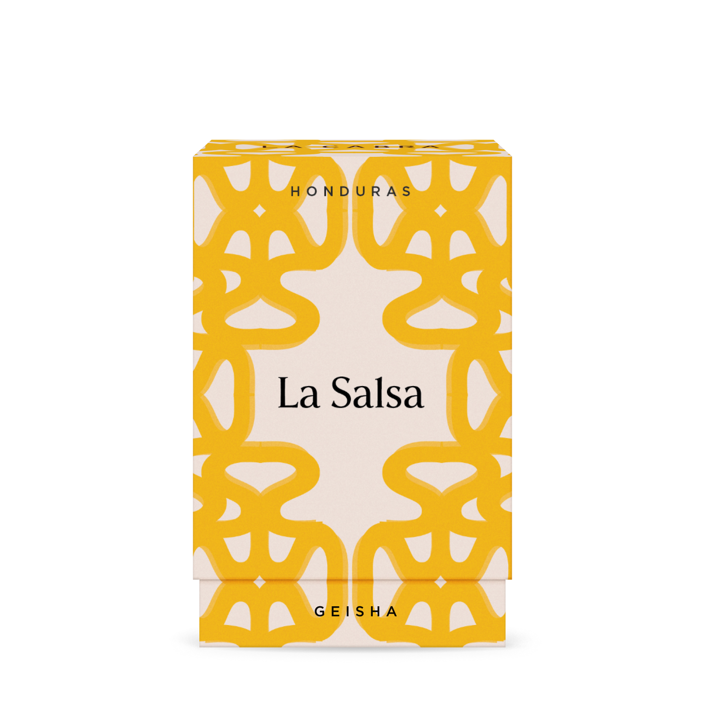 La Salsa La Cabra Coffee Box 100g