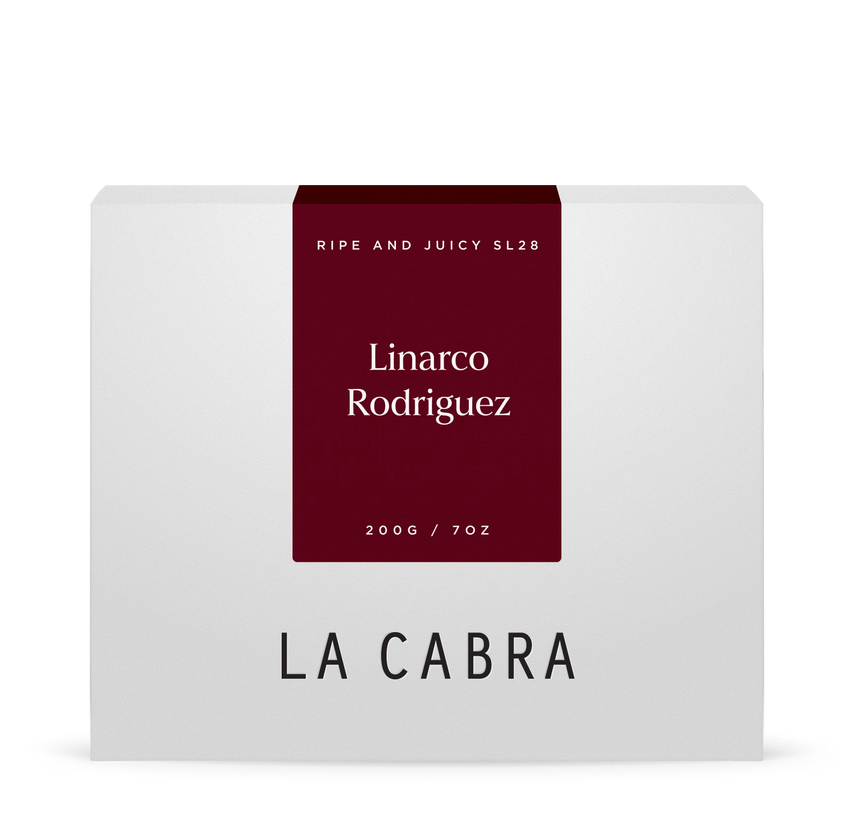 Photo of Linarco Rodriguez SL28