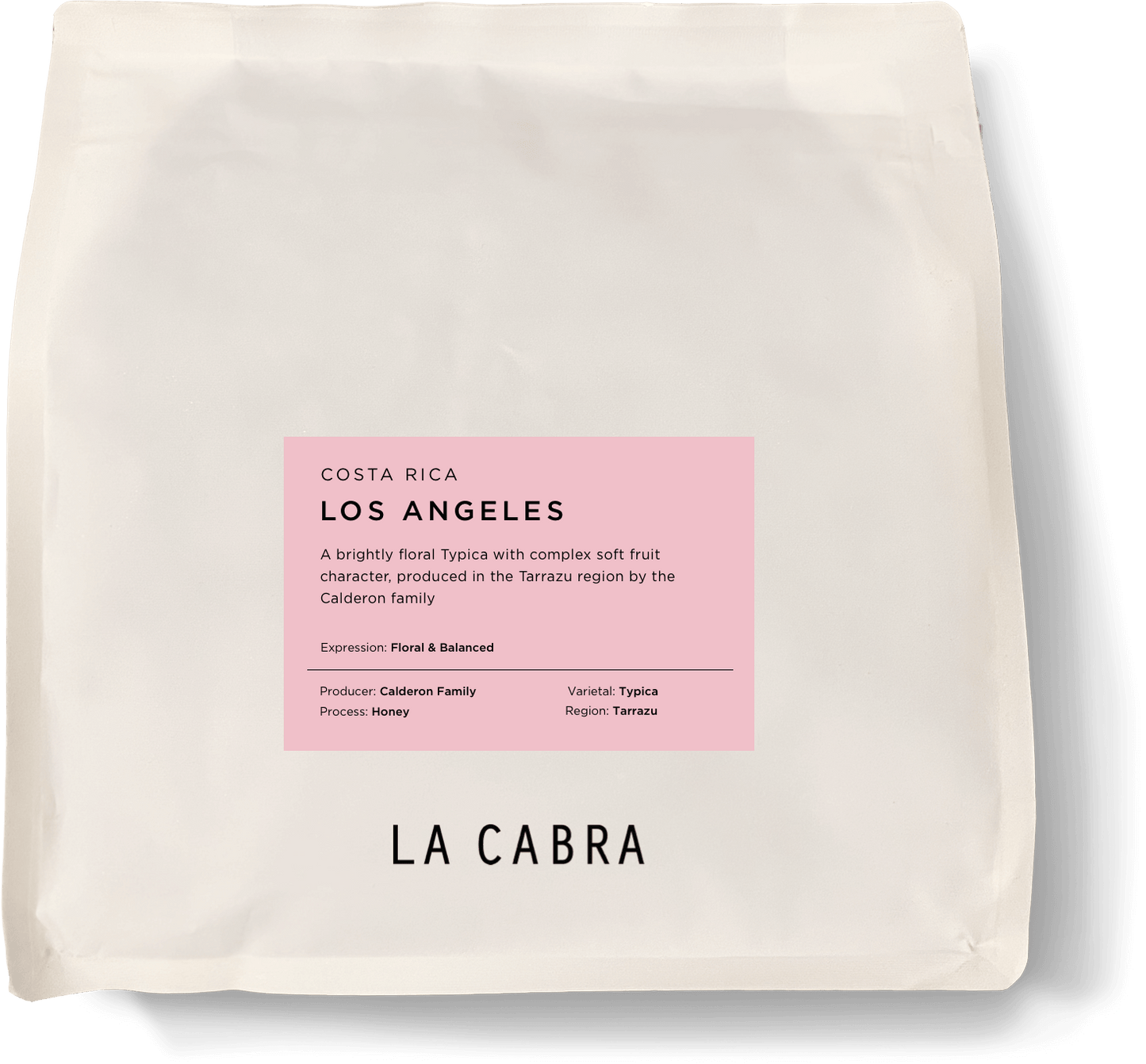 Los Angeles Typica