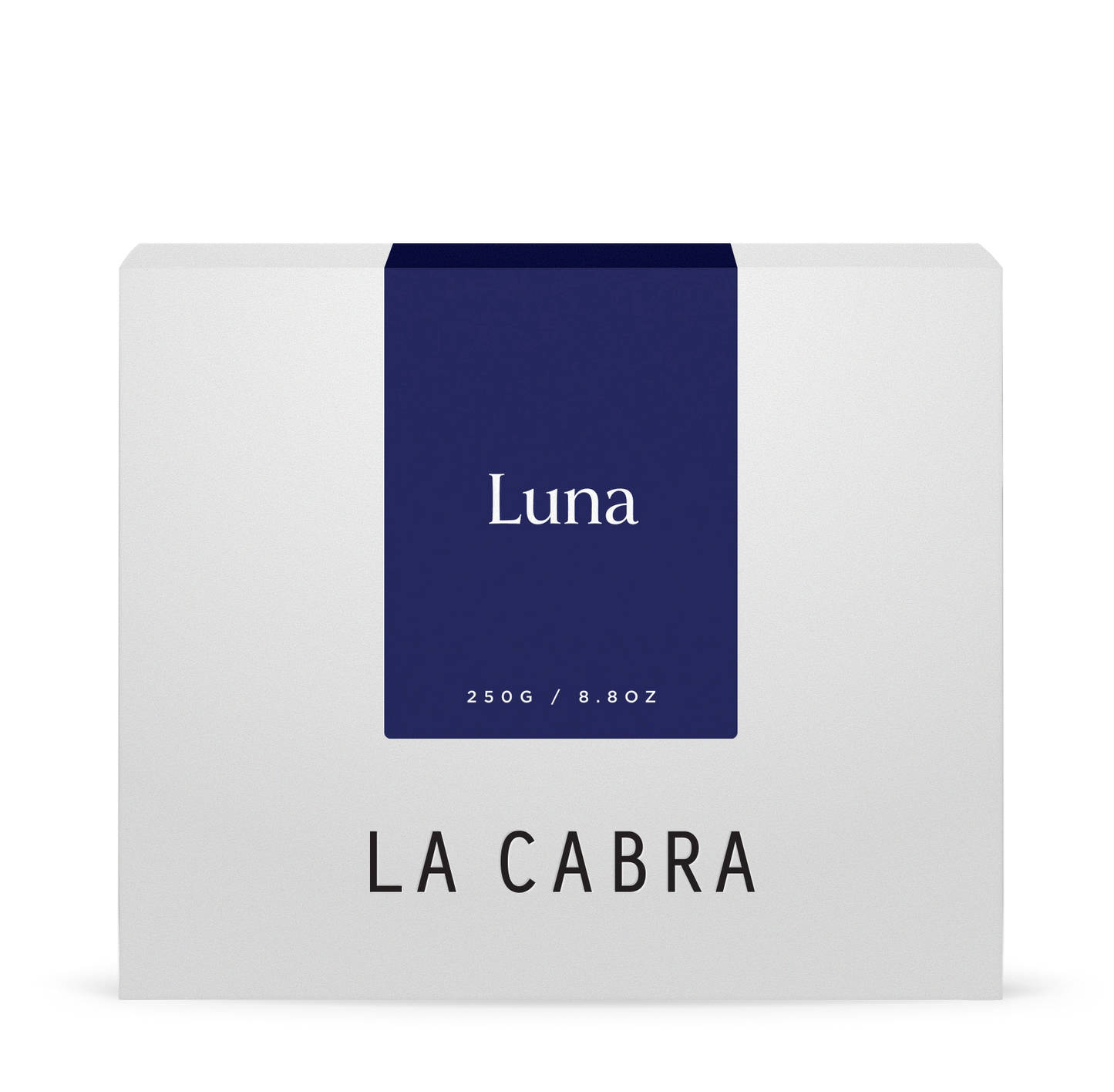 Luna 250g Coffee Whole Beans La Cabra Profile