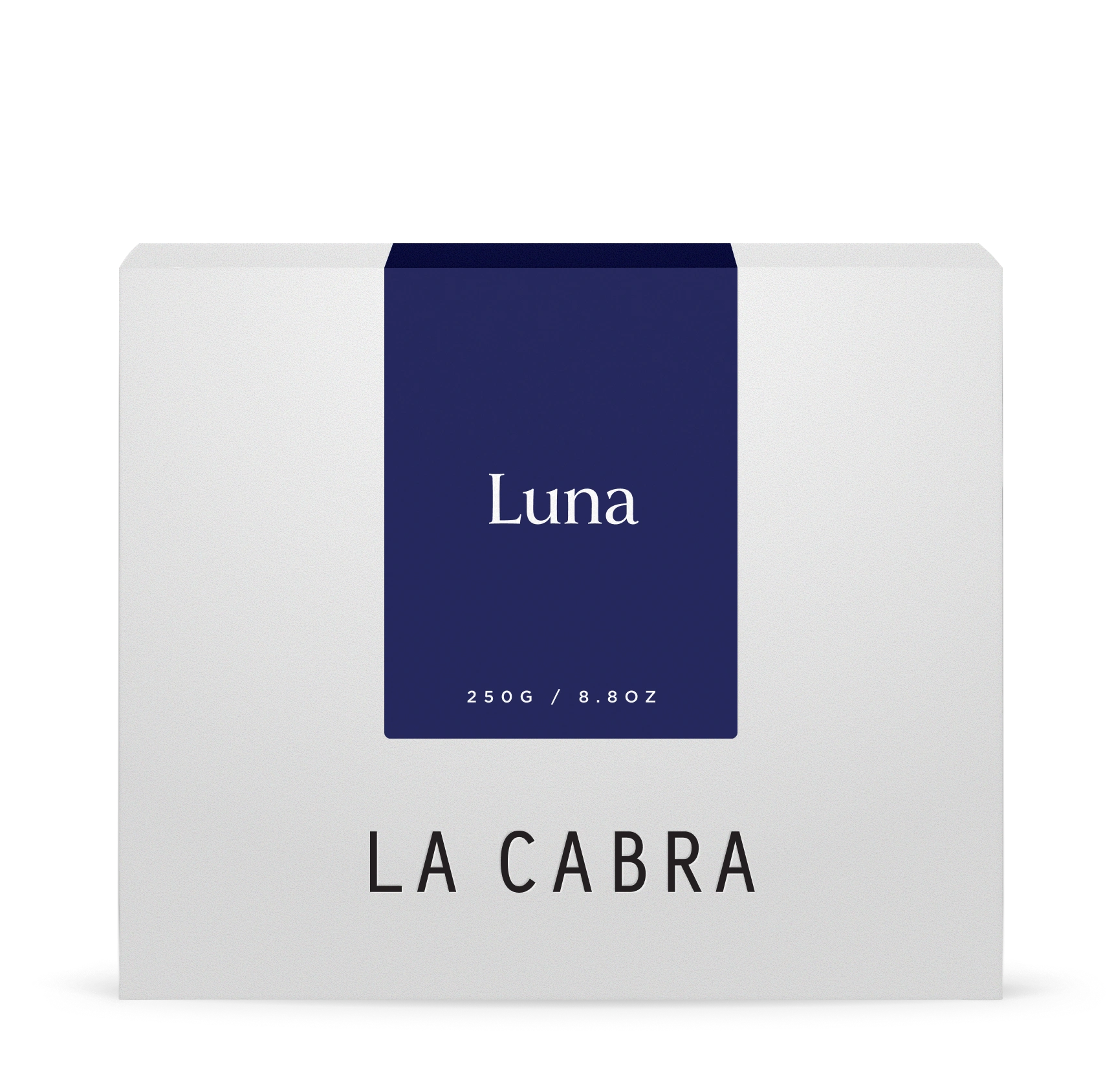Luna 250g Coffee Whole Beans La Cabra Profile