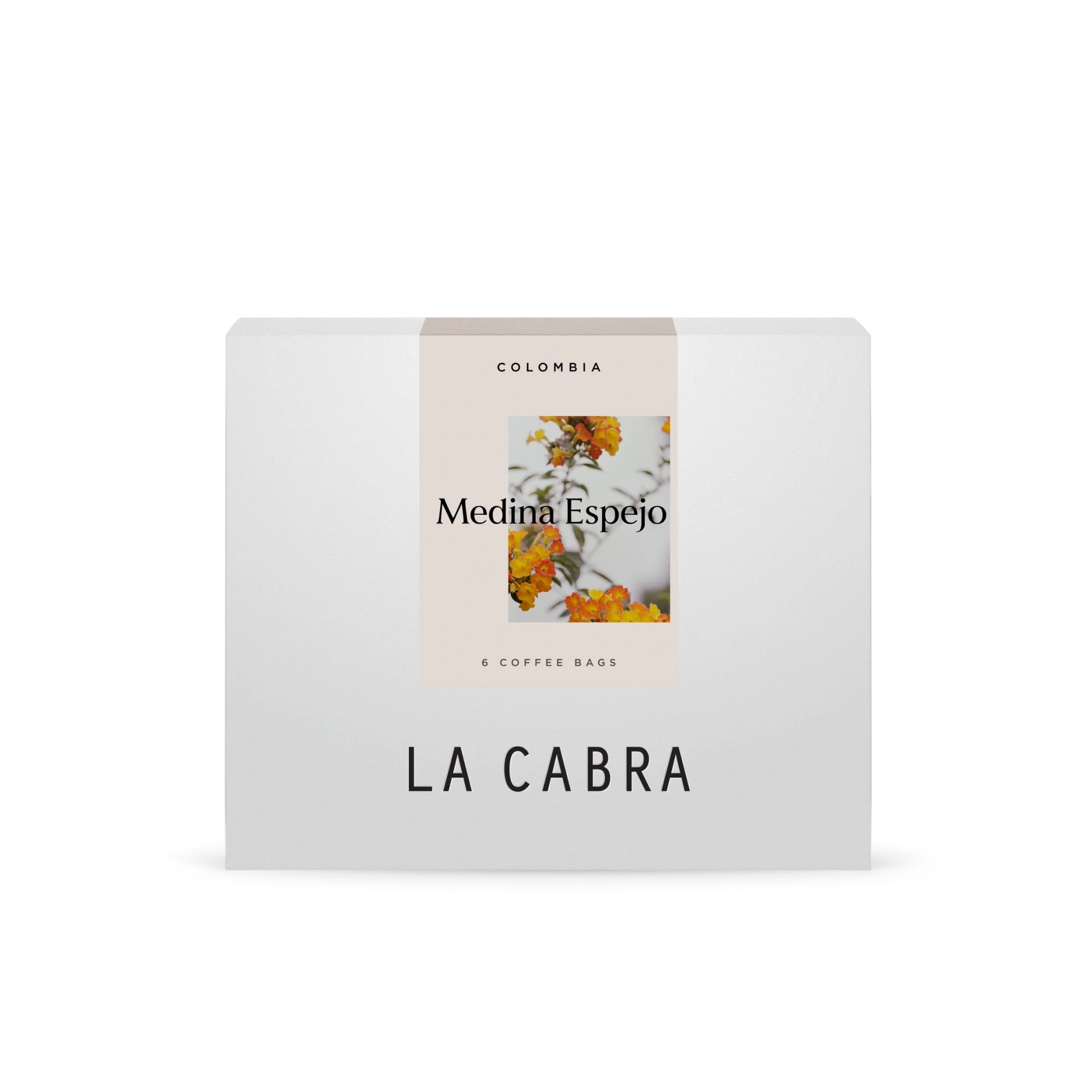 Medina Espejo Steeped Bundle