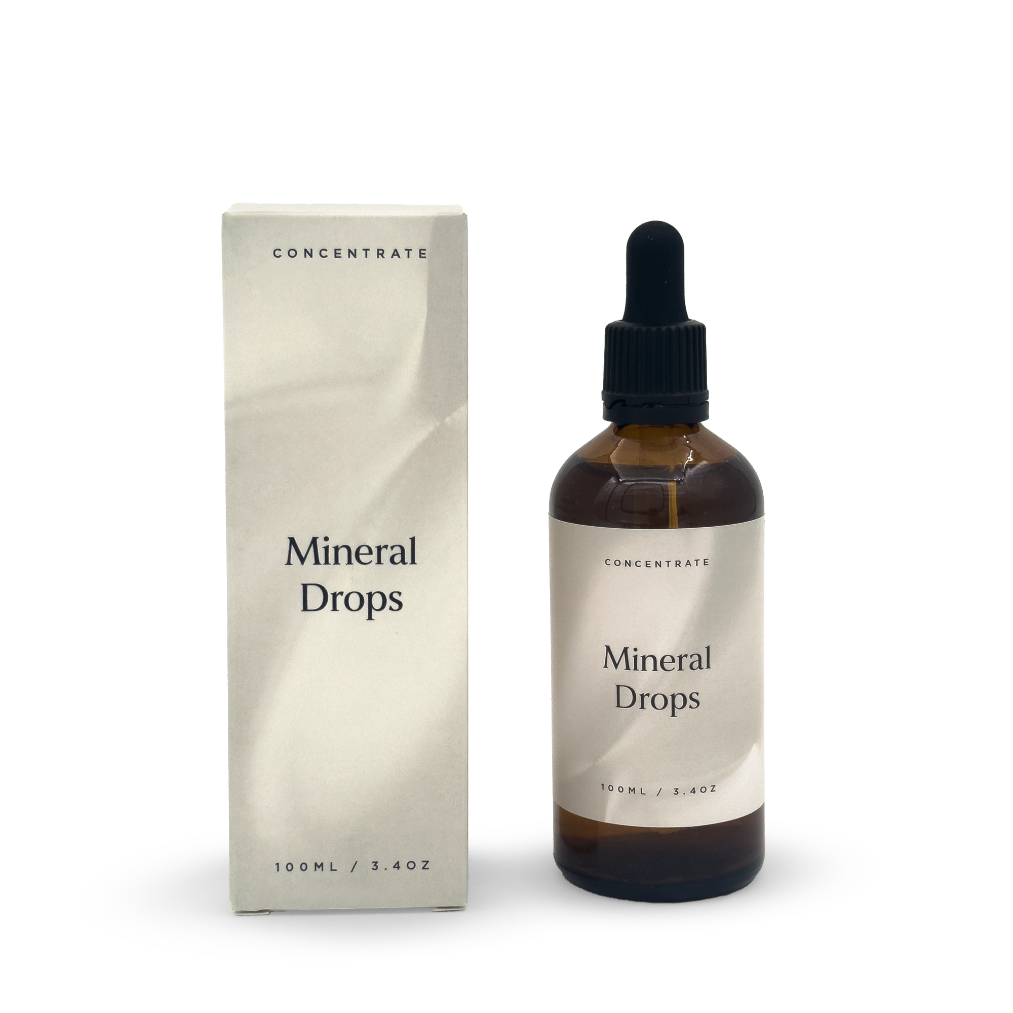 Mineral Drops La Cabra