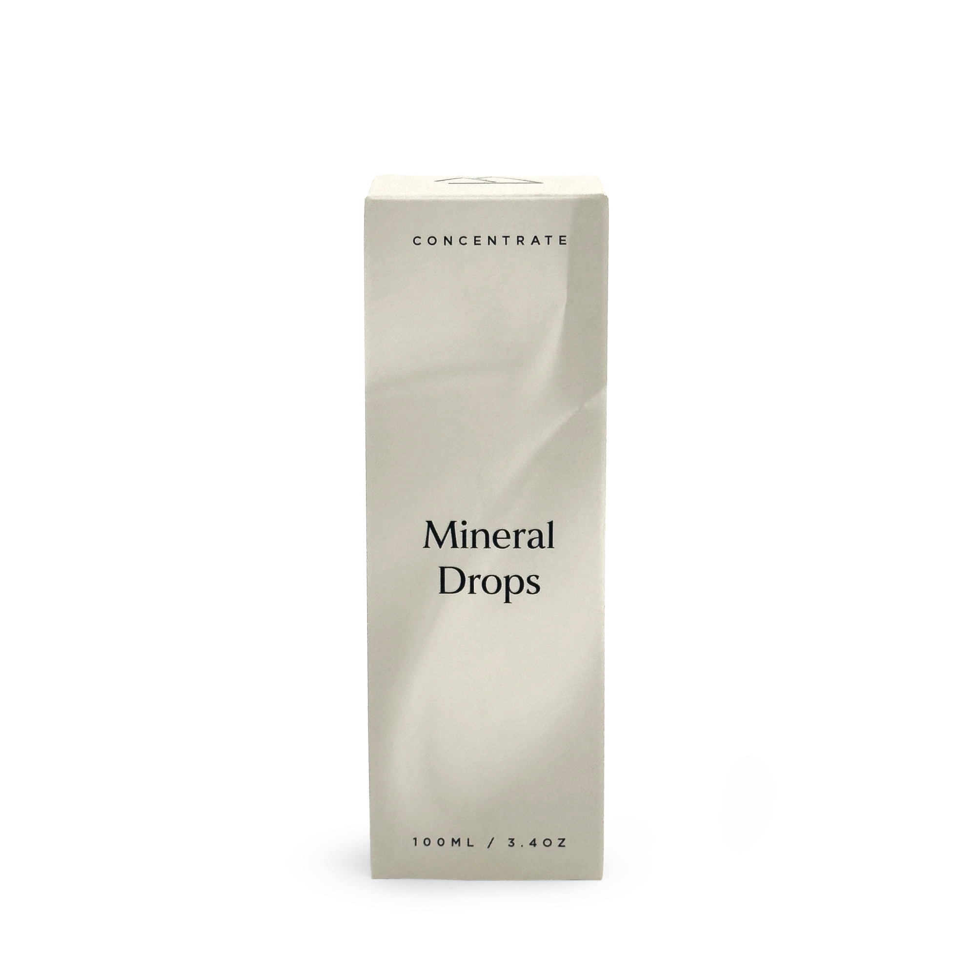 Mineral Drops La Cabra Focus