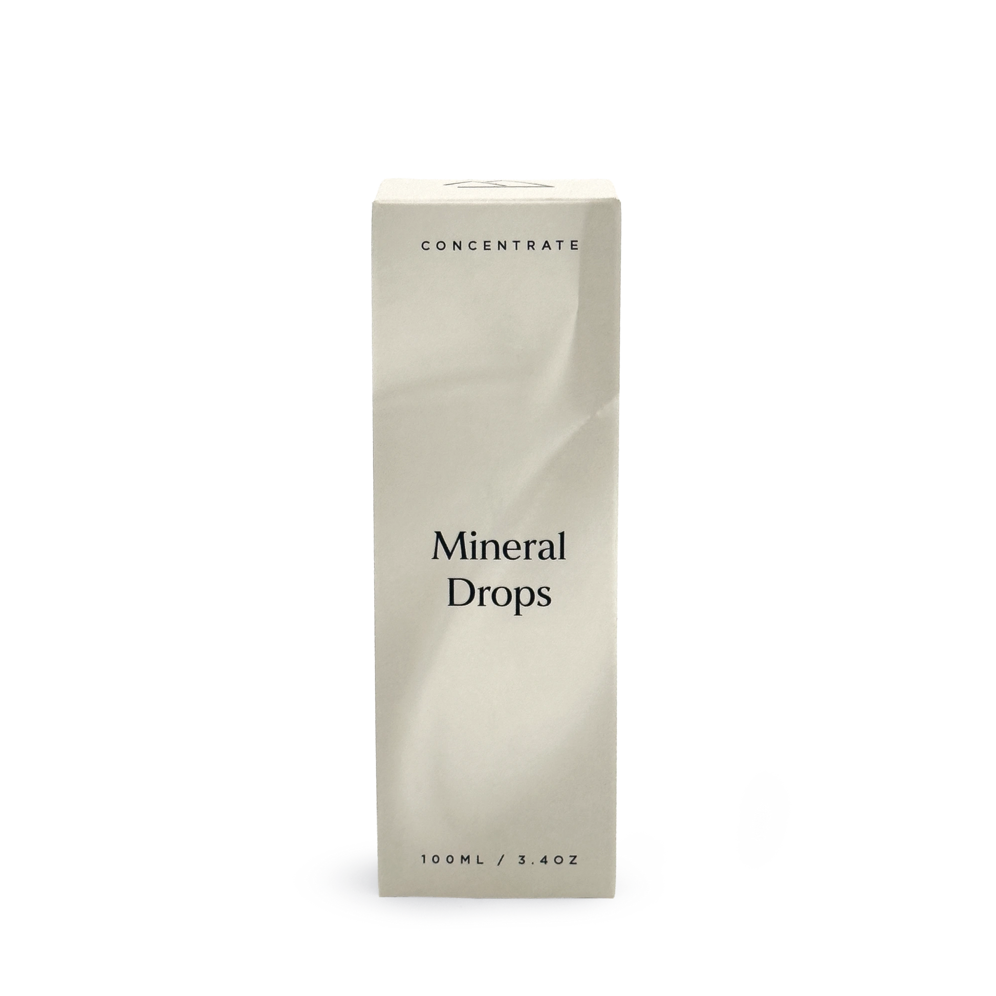 Mineral Drops La Cabra Focus