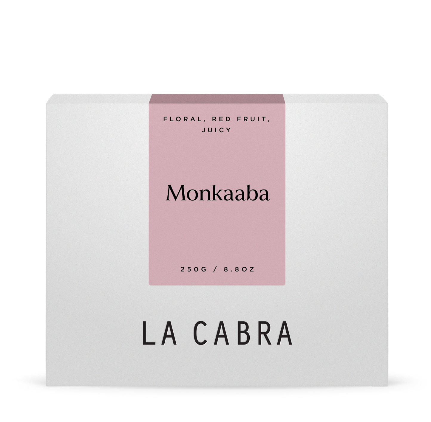 Monkaaba La Cabra Seasonal Coffee Box 250g