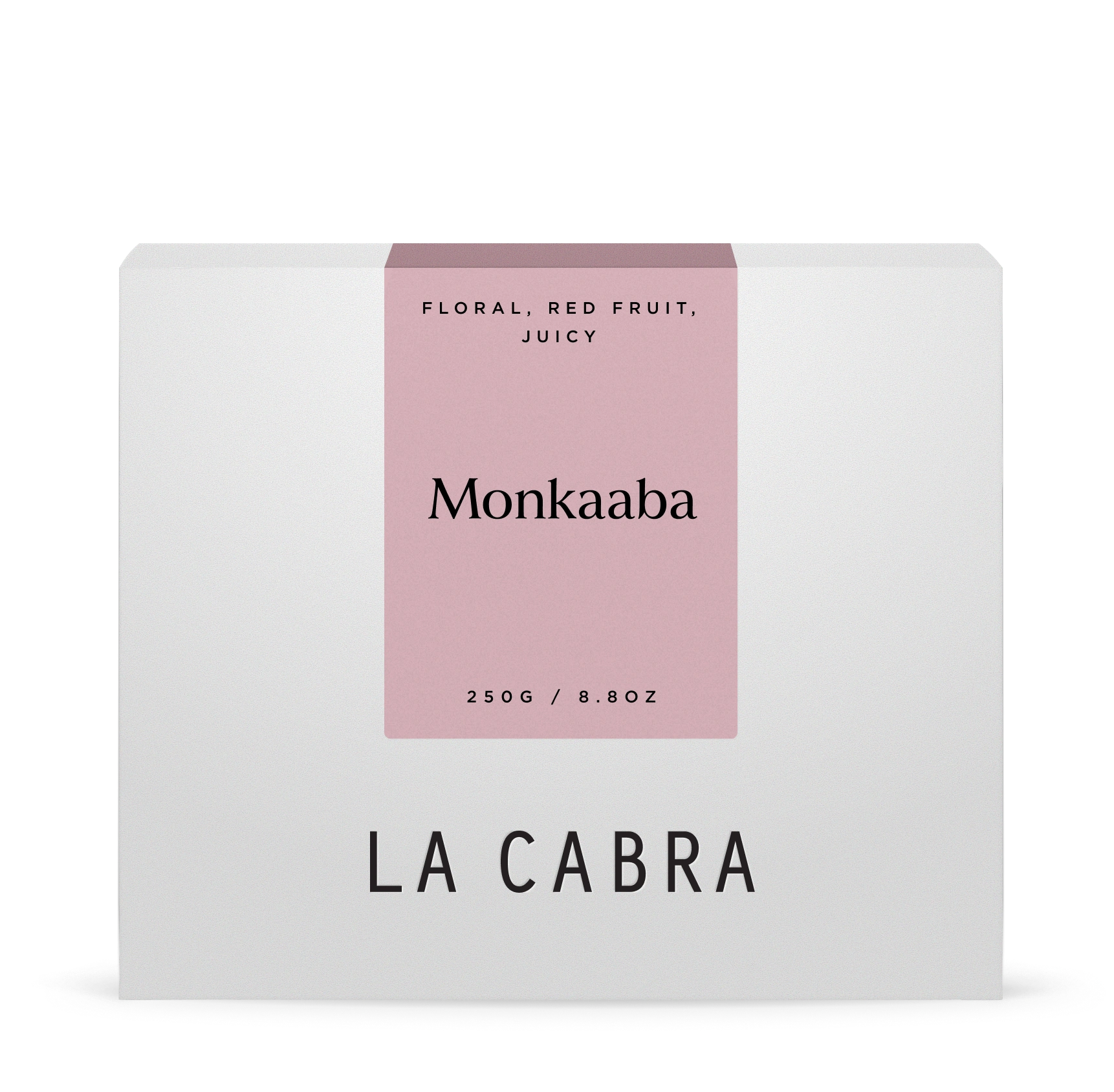 Monkaaba La Cabra Seasonal Coffee Box 250g