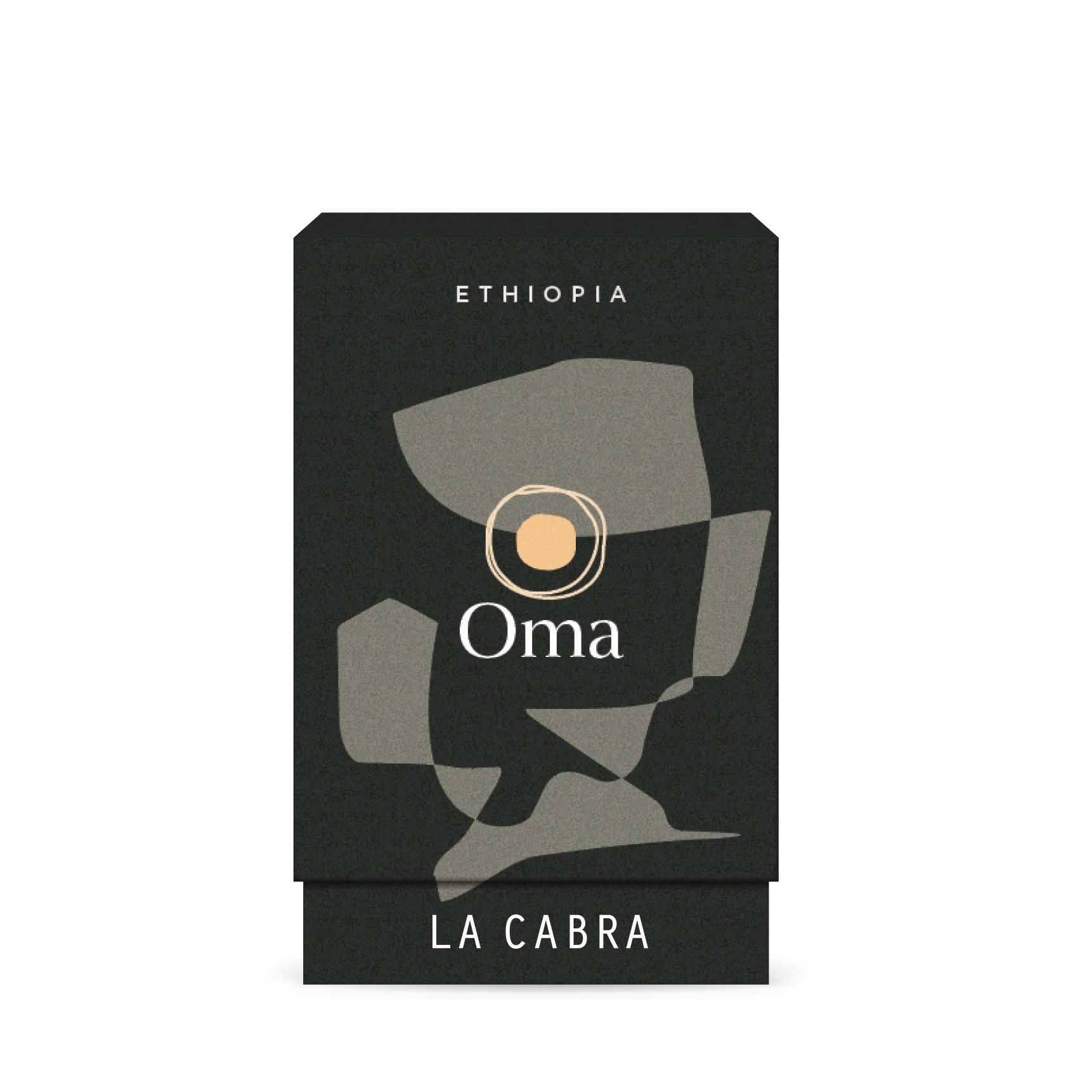 Oma Gesha Village La Cabra 100g