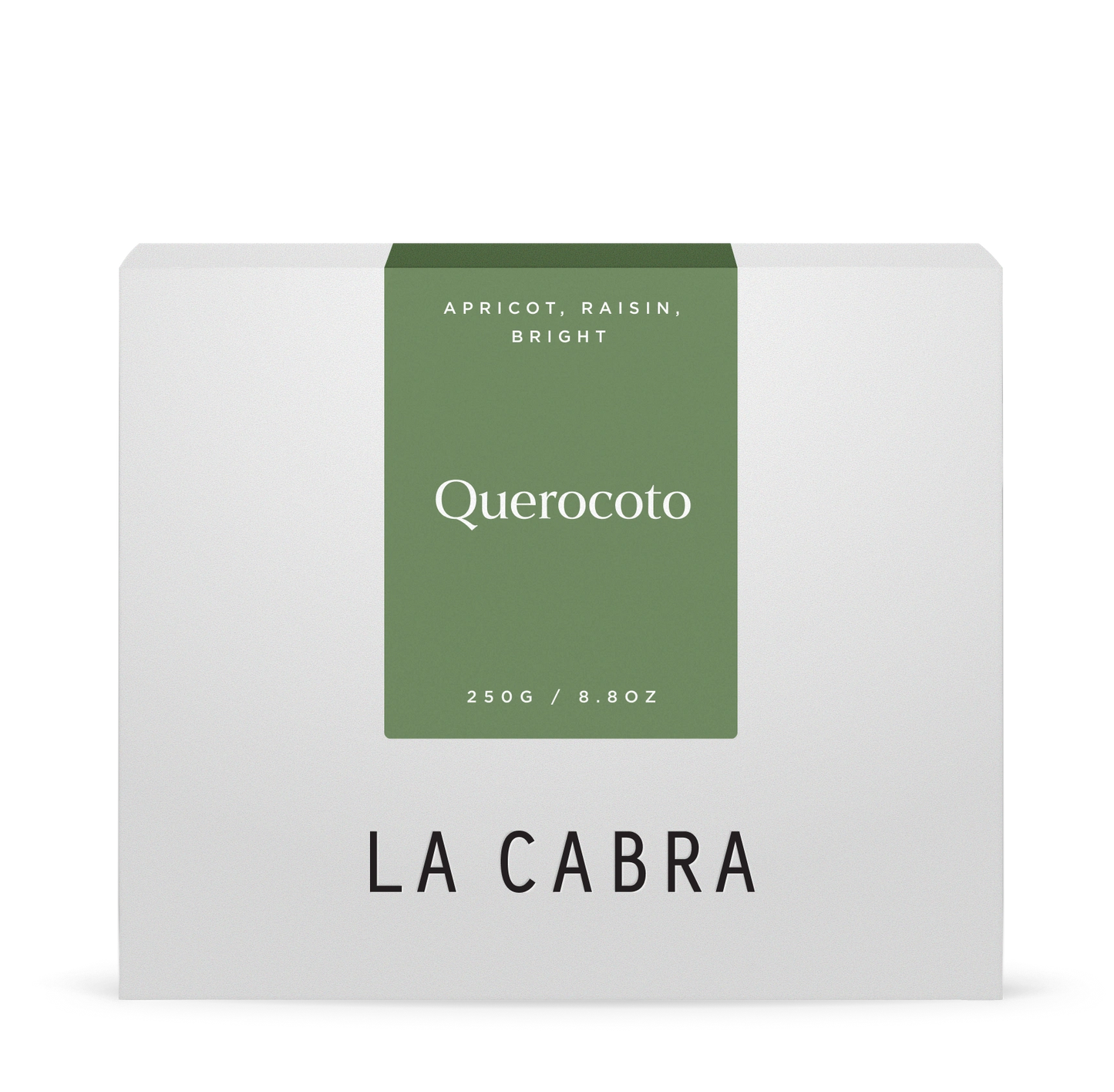 Querocoto La Cabra Seasonal Coffee Box 250g