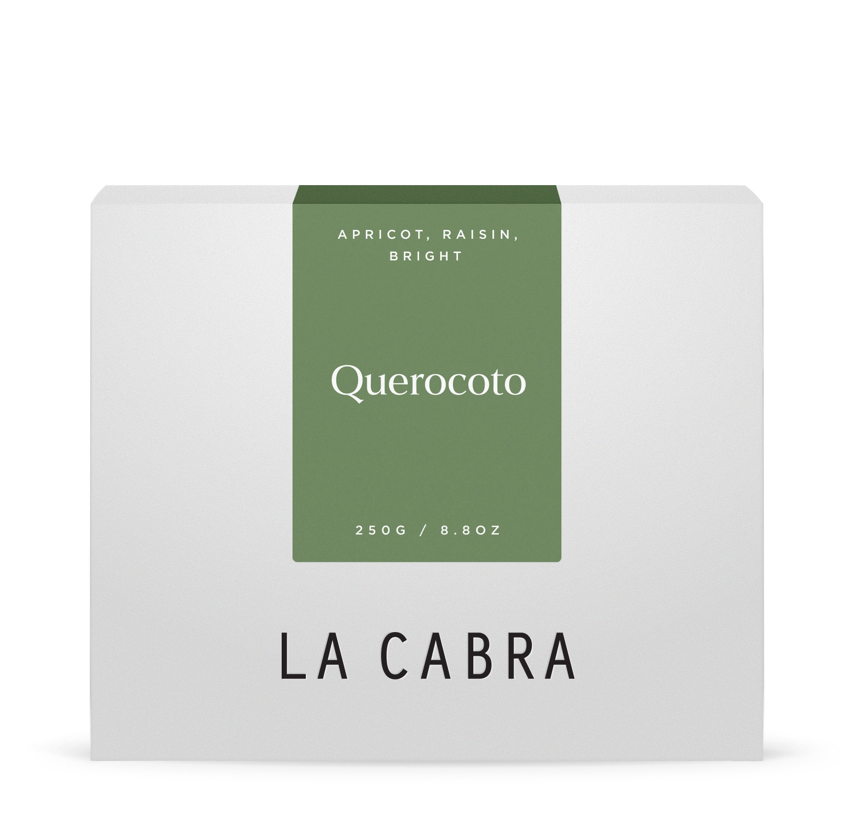 Querocoto La Cabra Seasonal Coffee Box 250g