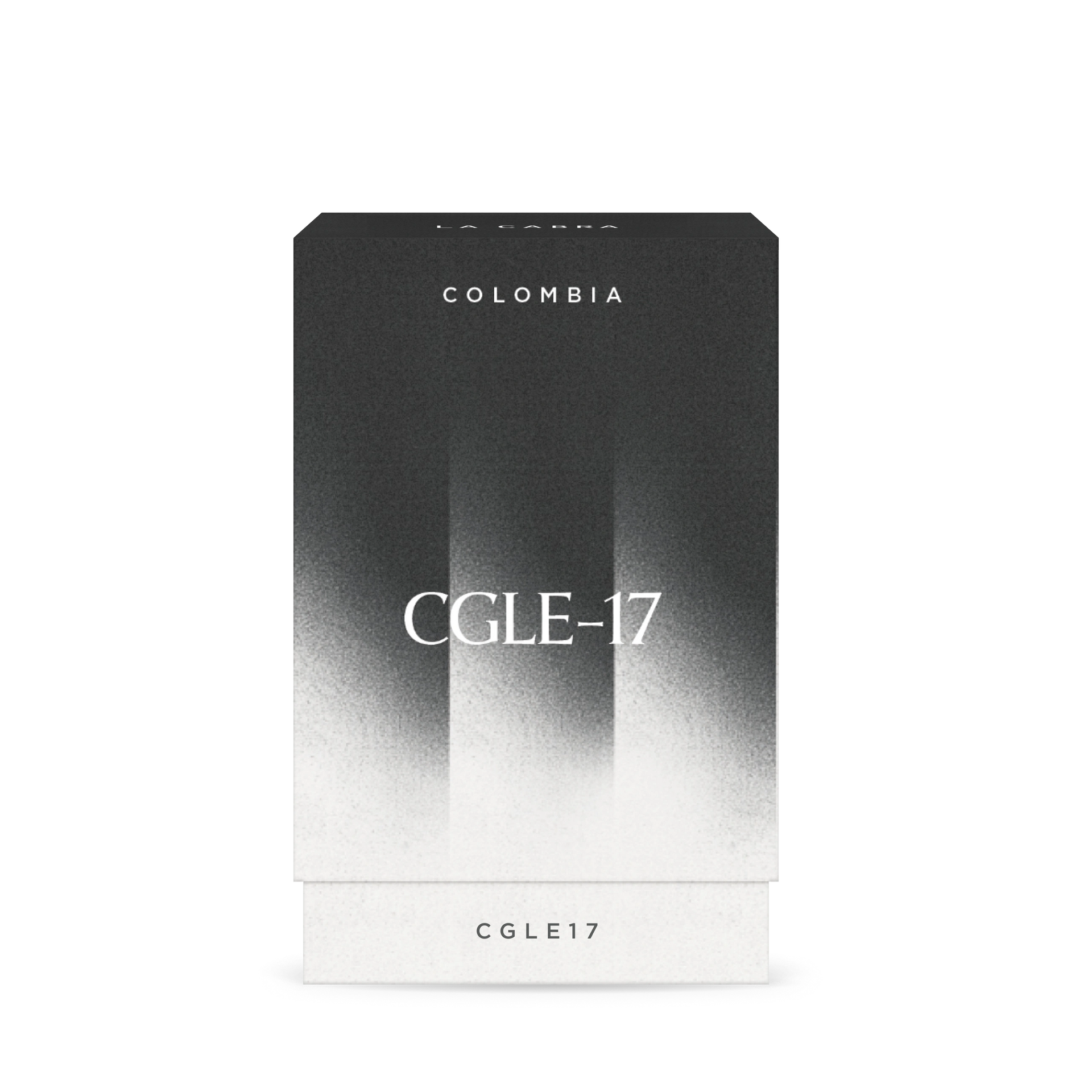 Photo of CGLE 17 Washed